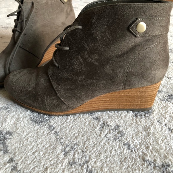 Booties - Picture 3 of 3